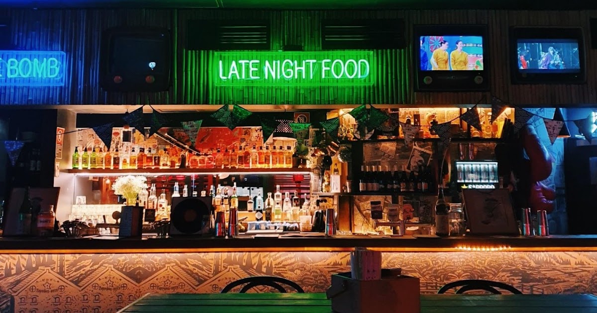 The 3 Best Bars to Visit in Surry Hills This Weekend Weekend Reverie