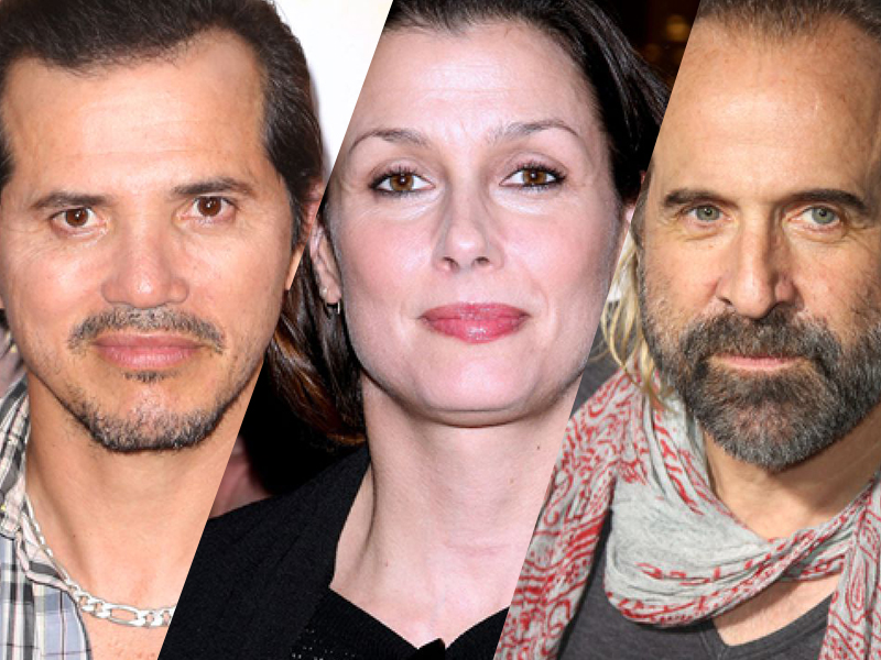 John Leguizamo, Bridget Moynahan y Peter Stormare se incorporan a 'John Wick  2' – No es cine todo lo que reluce