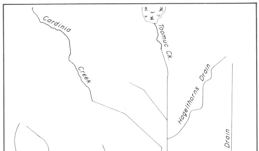 Koo Wee Rup Swamp History A visit to Koo Wee Rup in 1886 part 1