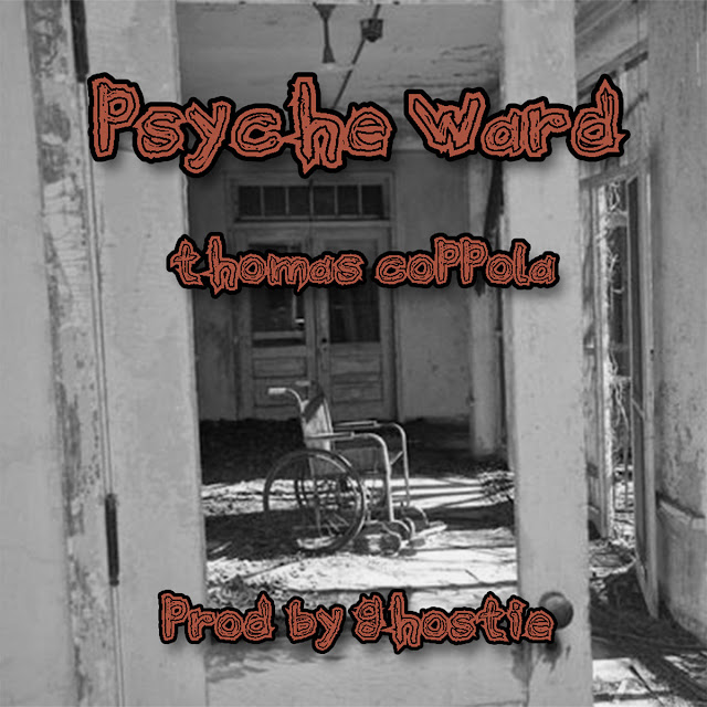 Thomas Coppola - Psych Ward Single Review