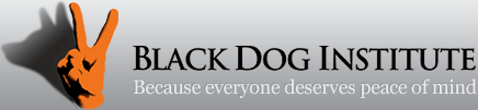 BLACK DOG INSTITUTE