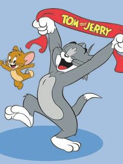 Gambar Tom And Jerry Keren