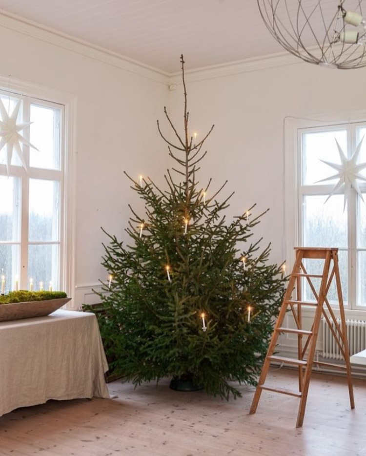 my scandinavian home: 11 Swedish Christmas Decorating Essentials ...