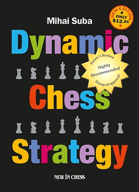 New In Chess 2019/7