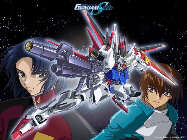 GUNDAM EVOLUTION on Steam