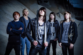 Capa de Black Rose Dying (Promo)