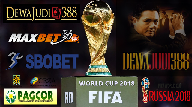 Dewajudi388 Agen Bola Online Terbaik di Indonesia