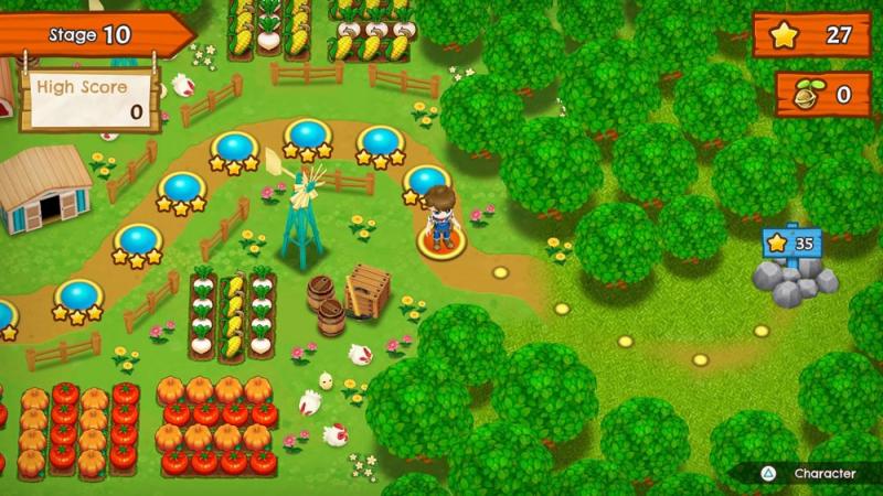 game psp harvest moon hero of leaf valley bahasa indonesia game psp harvest moon hero of leaf valley bahasa indonesia