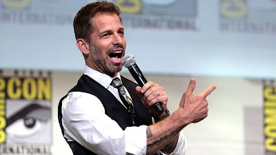 Zack Snyder ki Army of the Dead: Netflix par ab prequel aur anime bhi banega Zack Snyder ki Army of the Dead: Netflix par ab prequel aur anime bhi banega
