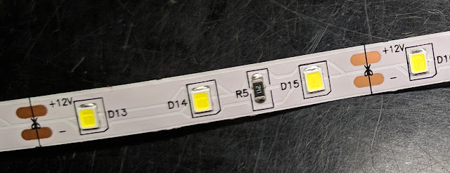 LED strip