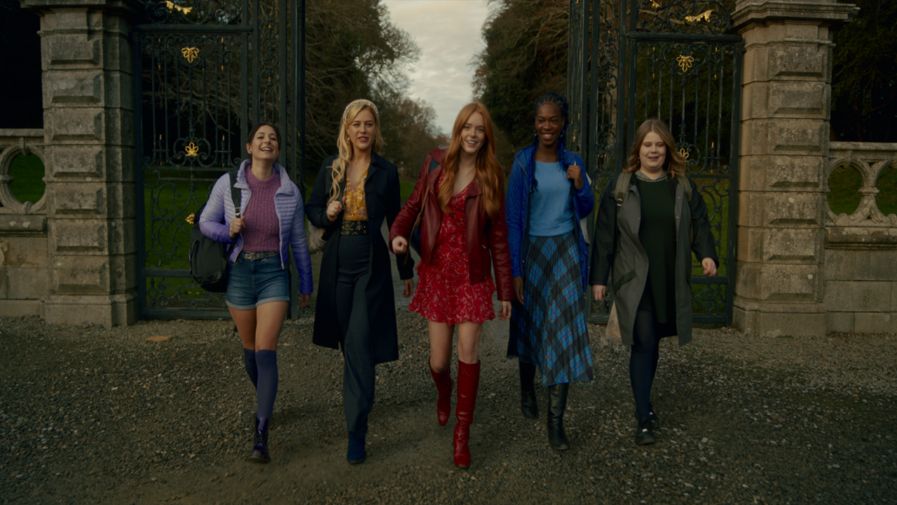 Fate The Winx Saga terá seis episódios sobre a jornada mágica de cinco fadas adolescentes será lançada em janeiro de 2021 na Netflix! Fate The Winx Saga terá seis episódios sobre a jornada mágica de cinco fadas adolescentes será lançada em janeiro de 2021 na Netflix!