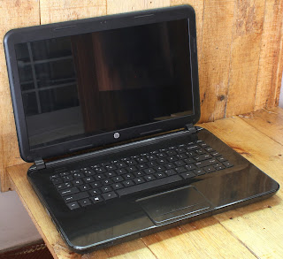 Laptop HP 14-d010AU Bekas Di Malang