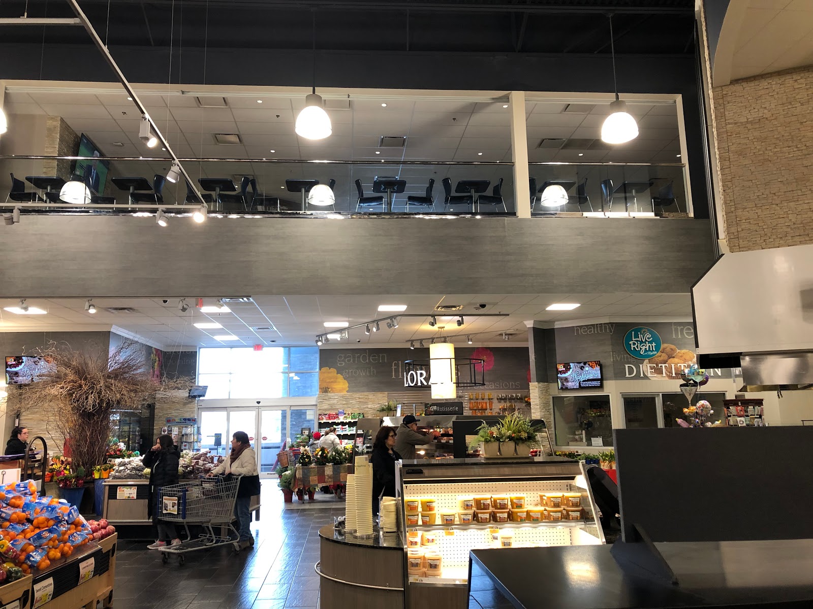 TOUR ShopRite Milford, CT