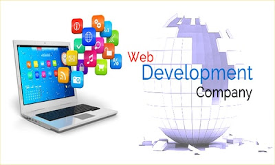 Web development company in New York