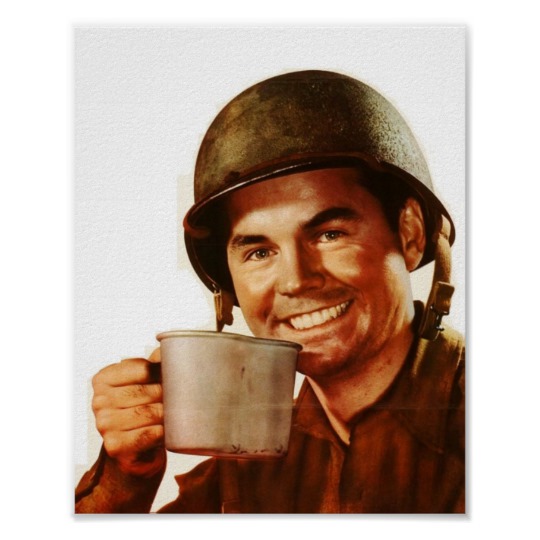 Proof Positive Cup of Joe for a Joe