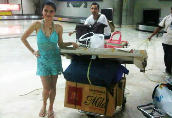 Get Celeb Pics: February 2014