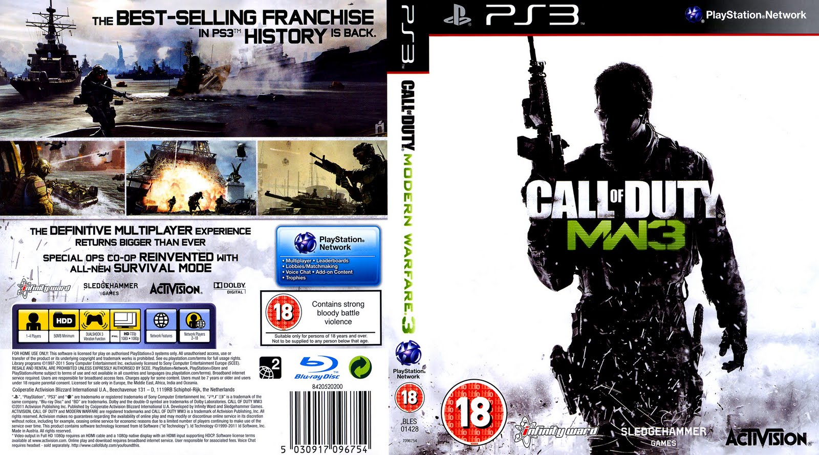 modern warfare 3 ps3 download modern warfare 3 ps3 download