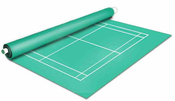 karpet vinyl lapangan badminton karpet vinyl lapangan badminton