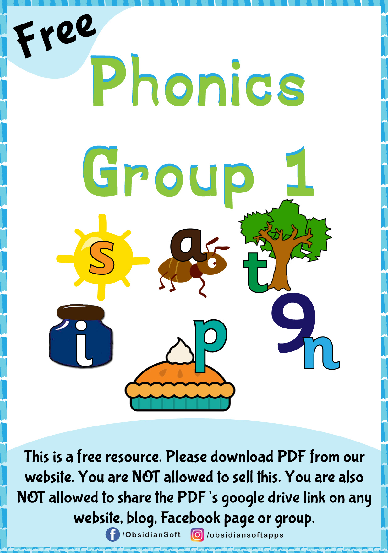 Jolly Phonics Group 1 jolly-phonics-group-1