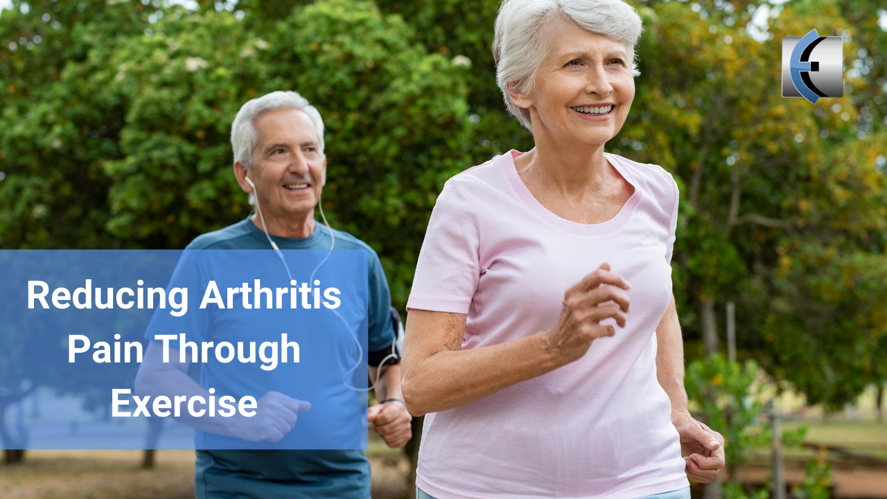 Reducing Arthritis Pain Through Exercise Modern Manual Therapy Blog