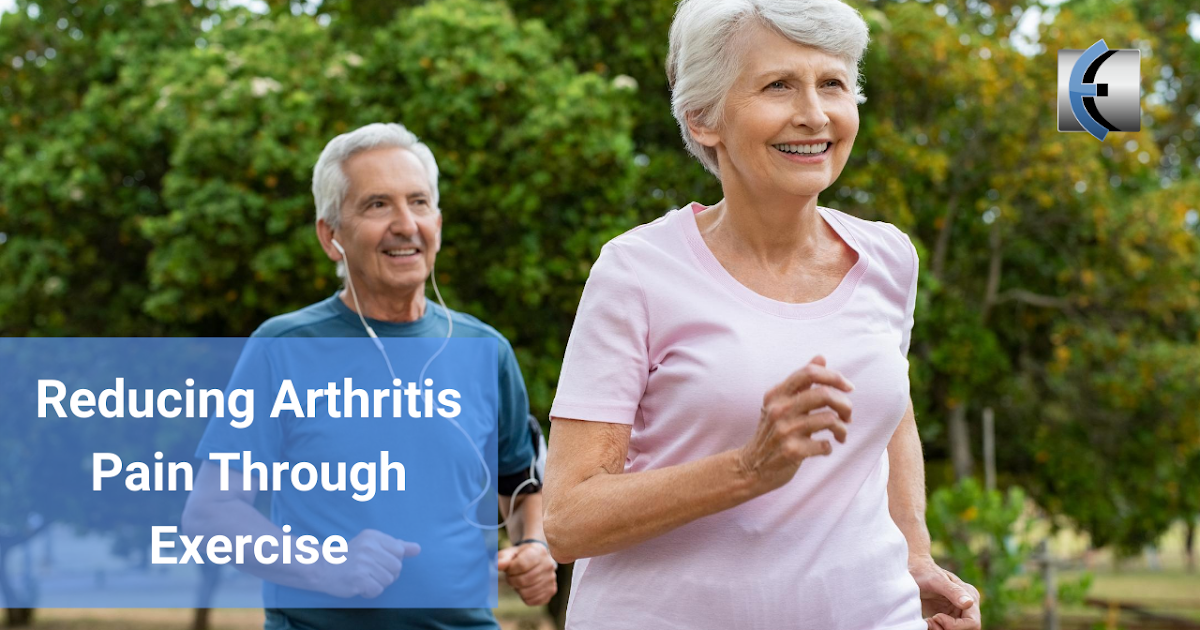 Reducing Arthritis Pain Through Exercise Modern Manual Therapy Blog