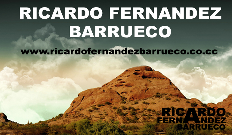 Ricado Fernández Barrueco Ricardo Fernandez Barrueco