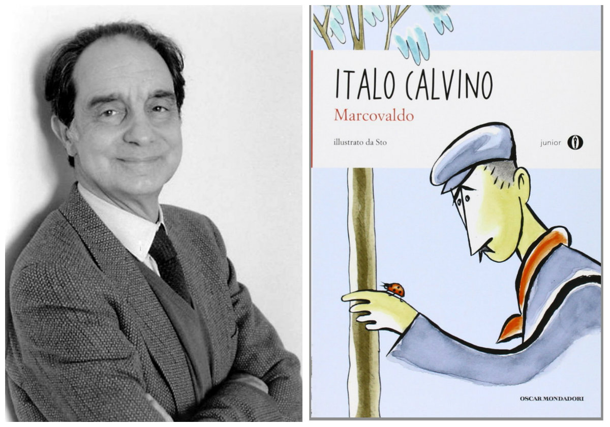 calvino marcovaldo