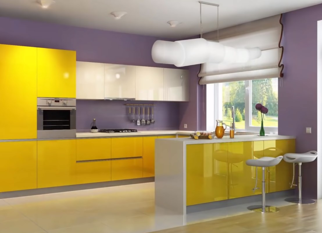 23+ KITCHEN WALL DECOR IDEAS THAT’LL REVITALIZE THE SPACE#Home#Ideas#