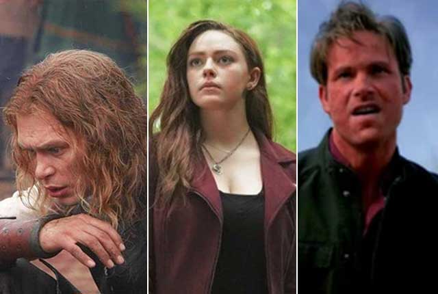 5 Things You Wouldn't Know Just By Watching Legacies
