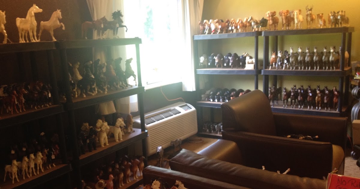 Two Cowgirls And A Jumper Breyerfest 101 The Clarion