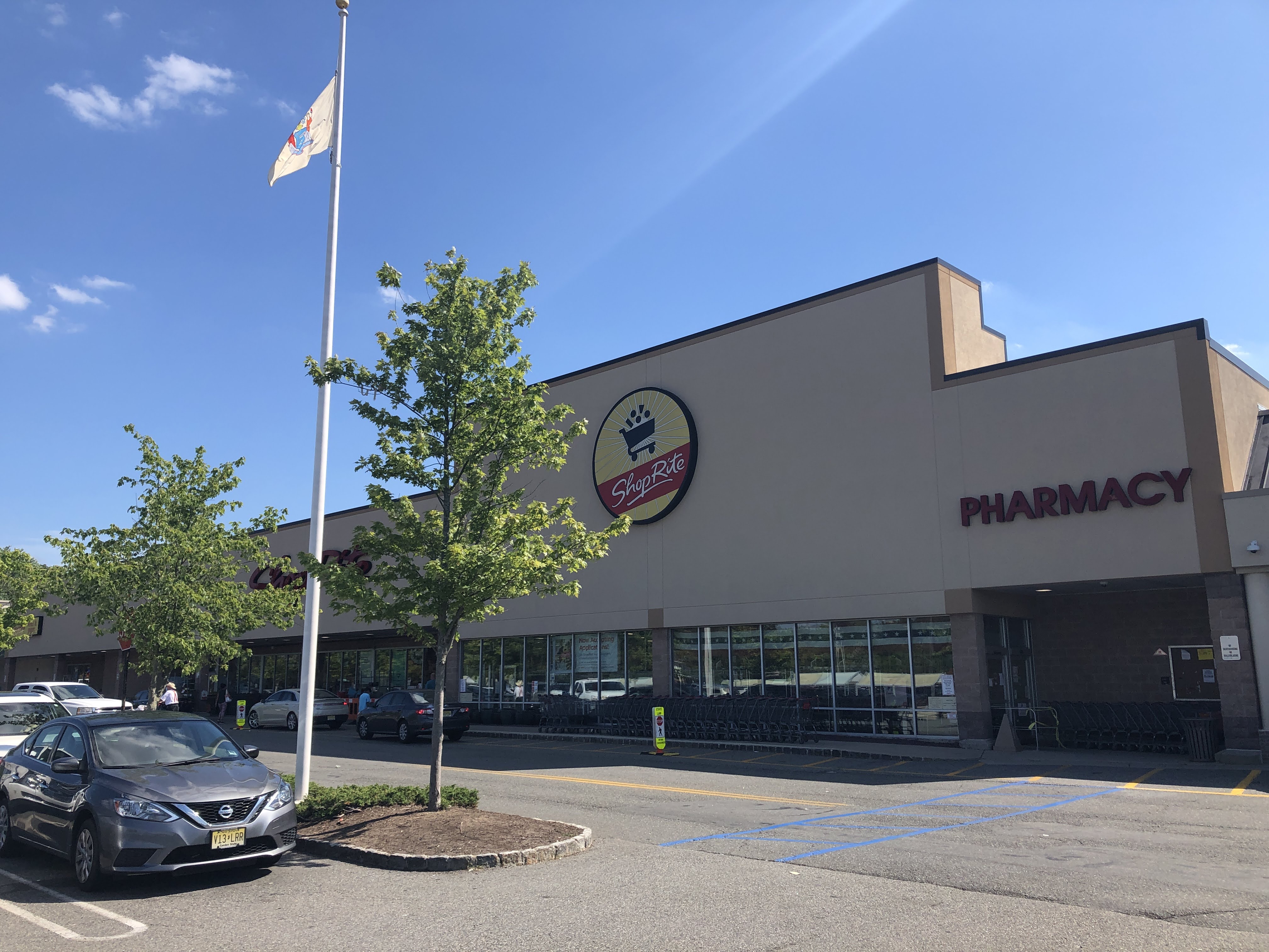 TOUR ShopRite Succasunna, NJ