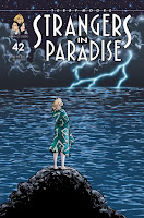 Strangers in Paradise (1996) #42