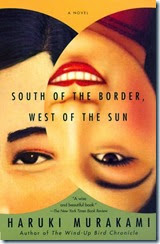 south of border