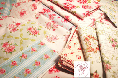 tilda fabrics