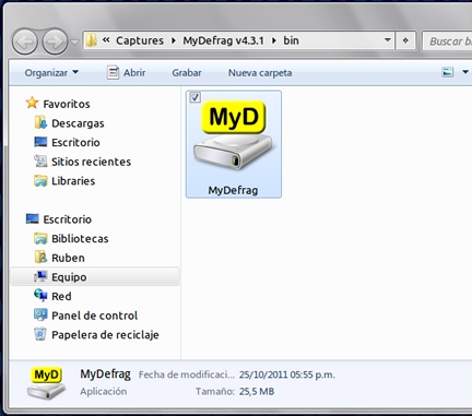Cómo hacer nuestra propia aplicación portable
