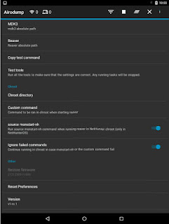 Hijaker APK Aplikasi Wireless Pentesting Terbaru