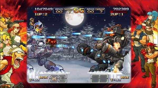 descargar metal slug 6 gratis descargar metal slug 6 gratis