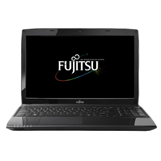 Review Laptop Fujitsu LifeBook AH544V