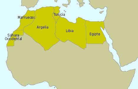 Магриба страны входящие. Союз арабского Магриба Африка. Что такое Магриб в Африке. Союз арабского Магриба на карте Африки. Союз арабского Магриба страны.