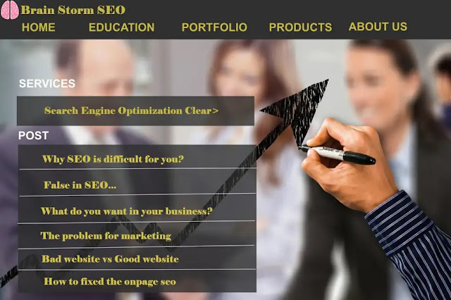 landing page ไม่สัมพันธ์กับ Ads
