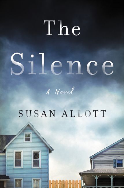 Review: The Silence by Susan Allott