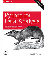 Top Python books for Data Scientists