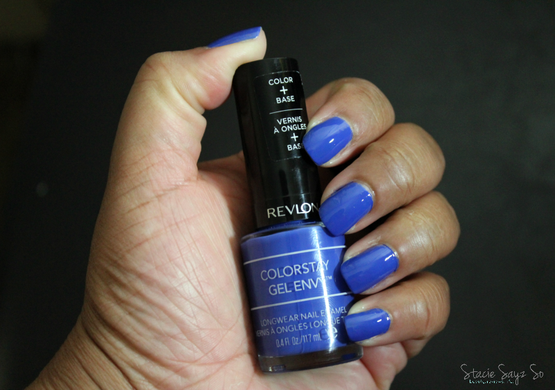 The Best At Home Gel Nail Polish Brands Stacie Raye