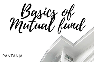 Basics of mutual fund.