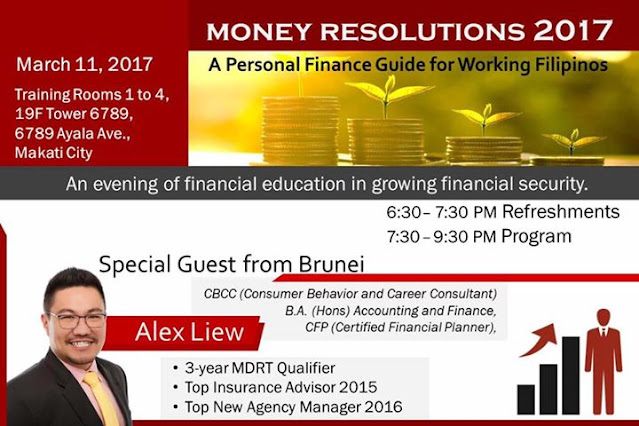 Money Resolutions