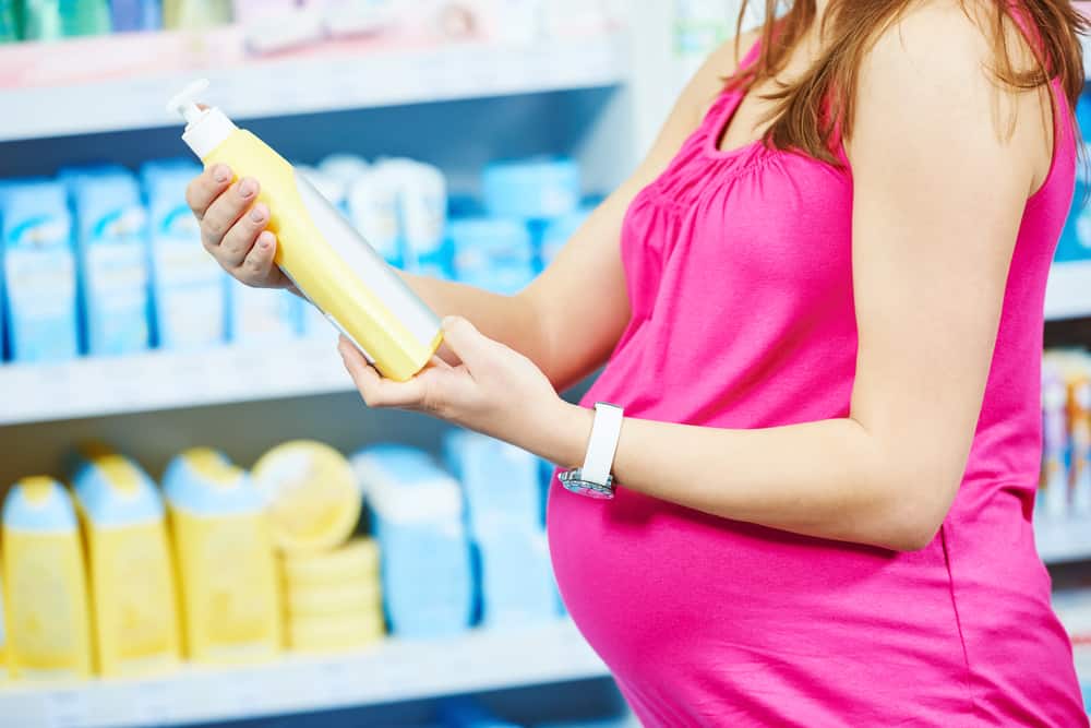 3 Reasons Pregnant Women Should Be Extra Attention To Cleanliness Of