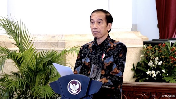 Indonesia Gunakan QE Tutup Defisit Anggaran, Salamuddin Daeng: Pemerintah Jokowi Main Api!