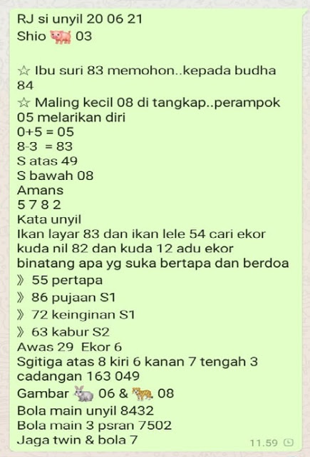 Prediksi Syair Hk 20 Juni 2021 Syair Togel Hk Pangkalantoto Prediksi Syair Hk 20 Juni 2021 Syair Togel Hk Pangkalantoto