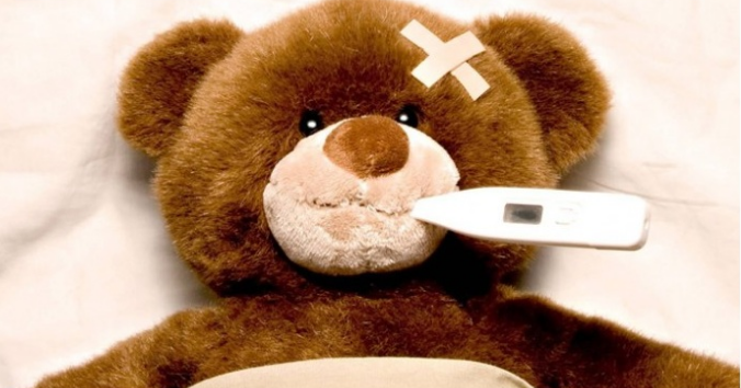 Ucapan Semoga Cepat Sembuh Dalam Kristen Syd Thomposon 2012