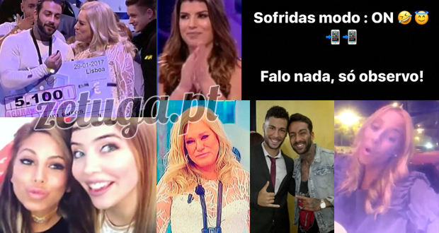 desafio final agora ou nunca casa dos segredos